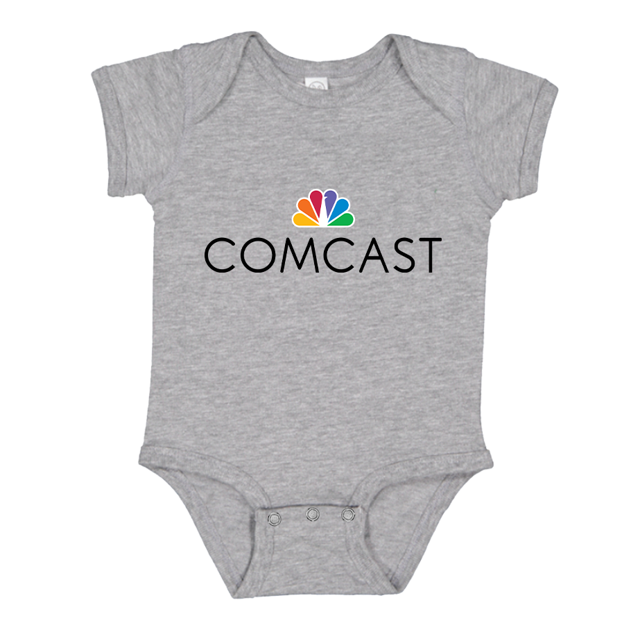 Comcast Baby Romper Onesie